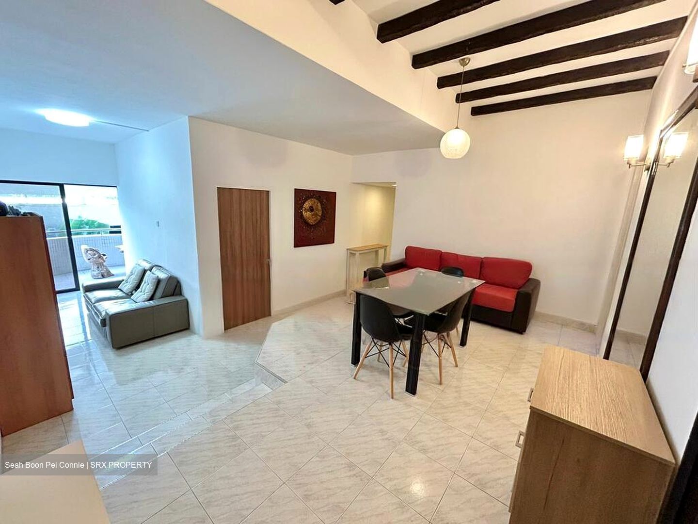 Teresa Ville (D4), Condominium #449598041